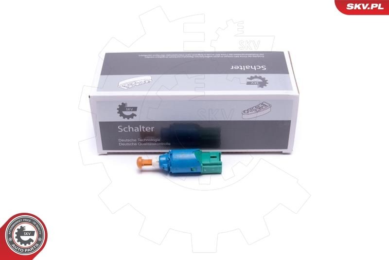 ESEN SKV Brake Light Switch Article number: 38SKV821 cheaply