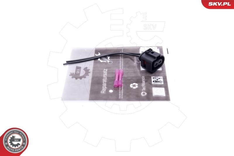 ESEN SKV 53SKV100 Repair Set, harness LT 2.3 143 PS Petrol 2006