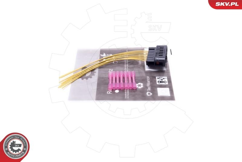 ESEN SKV Cable Repair Set, ignition coil Article number: 53SKV111 cheaply