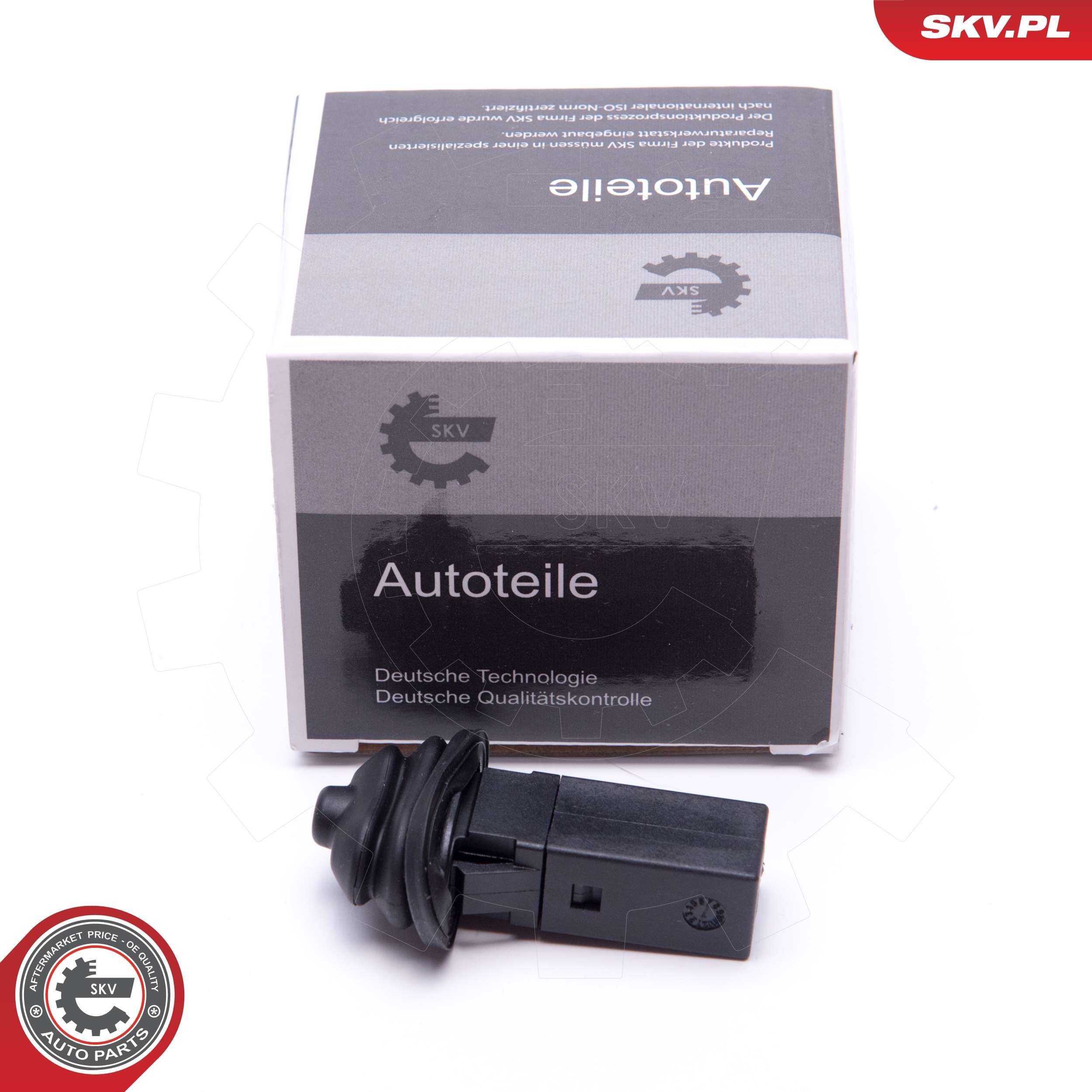 ESEN SKV 96SKV229 Hænsel, tankdæksel 3-serie 325 xi 218 HK Benzin 2011