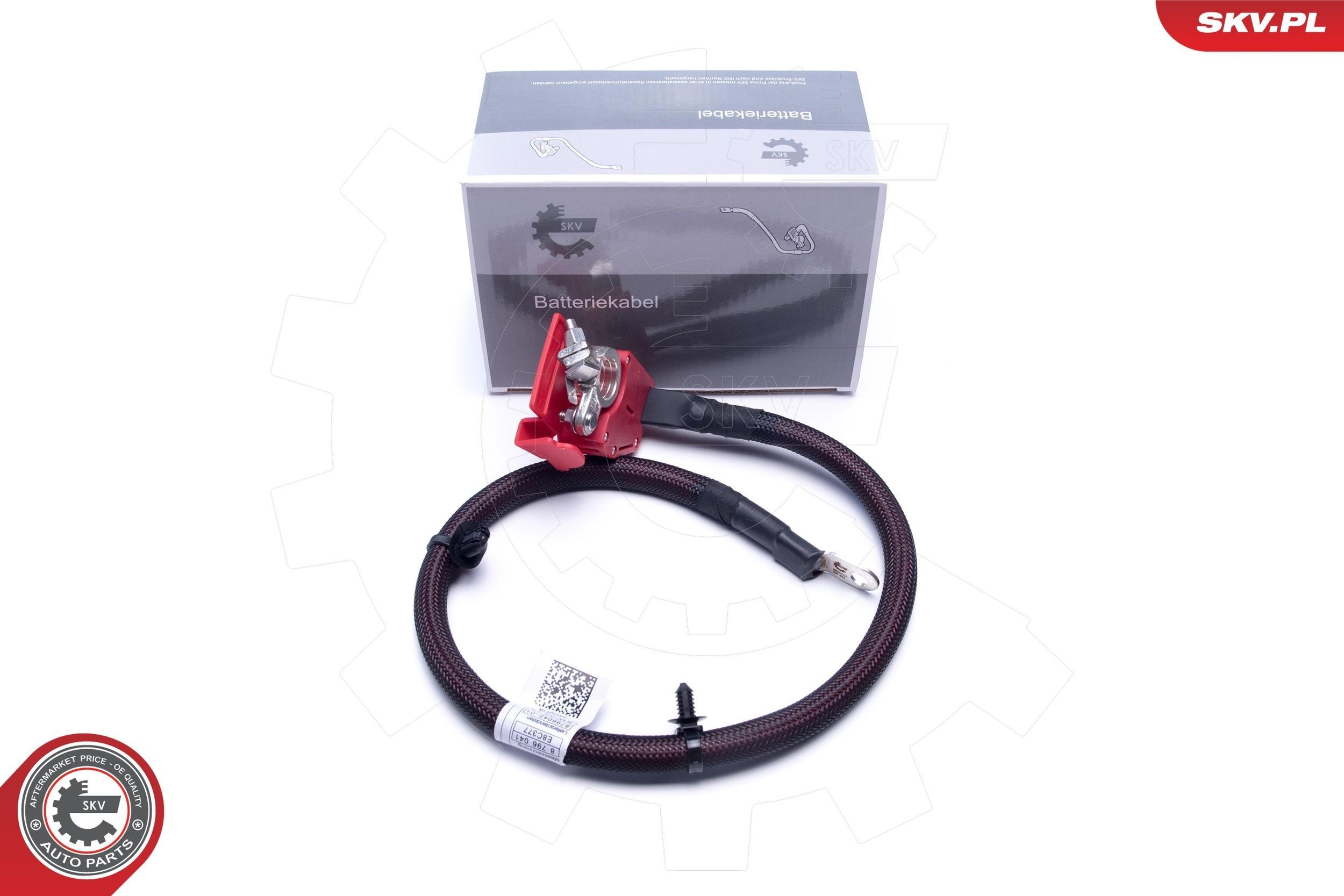 ESEN SKV Battery Adapter Article number: 96SKV313 cheaply