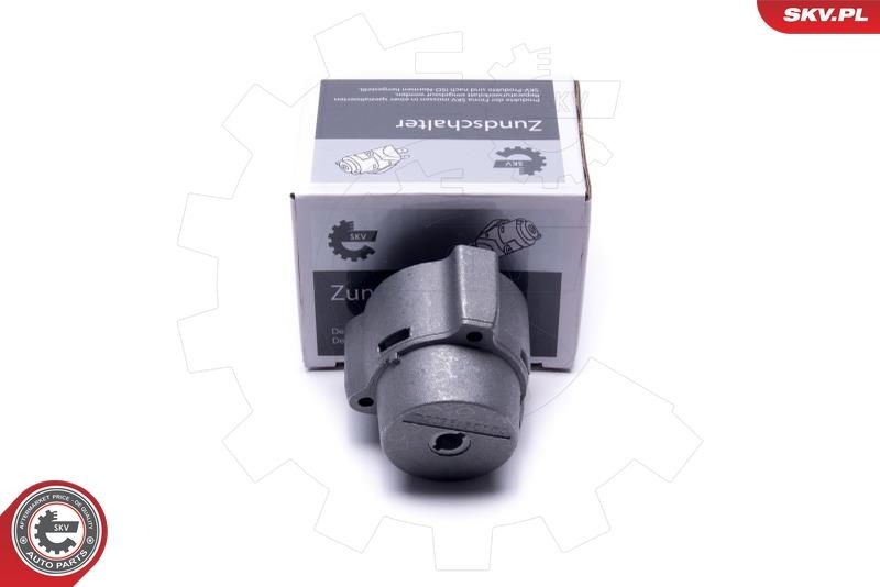 ESEN SKV 96SKV931 Interruptor de ignição e arranque Classe C C 200 2.0 Kompressor (202.082) 192 CV Gasolina 2001