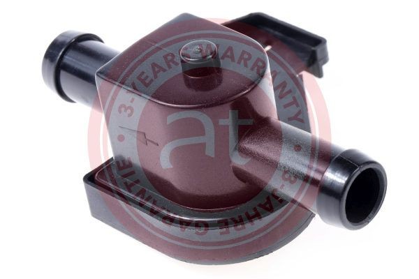 at autoteile germany at23952 Heater control valve PASSAT 2.0 Syncro 116 PS Petrol 1989