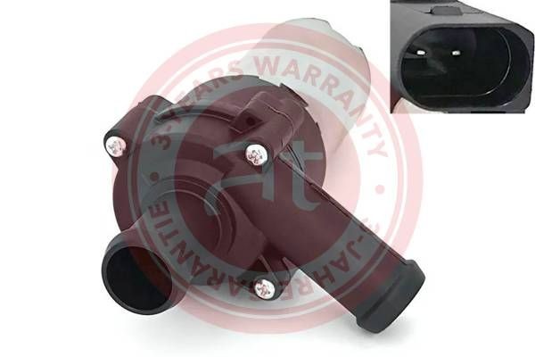 at autoteile germany Water Pump, parking heater Article number: at24053 cheaply