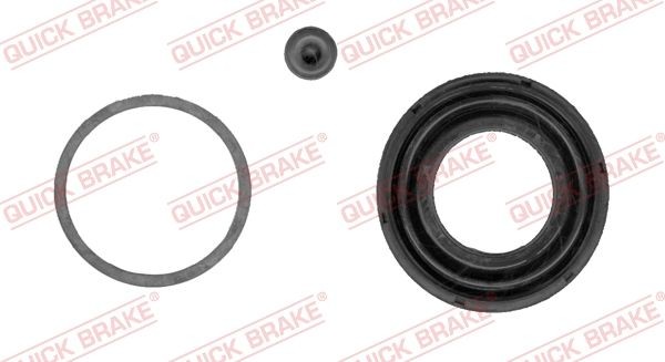 QUICK BRAKE Repair Kit, brake caliper Article number: 114-0350 cheaply