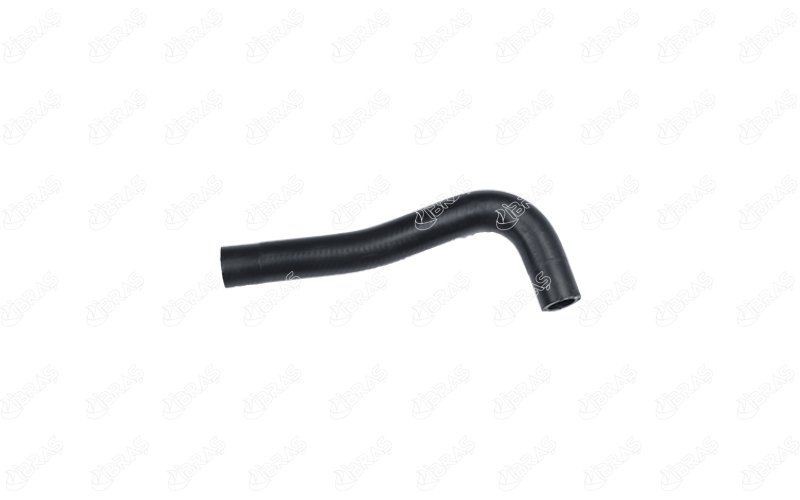 IBRAS Radiator hose Article number: 23172 cheaply