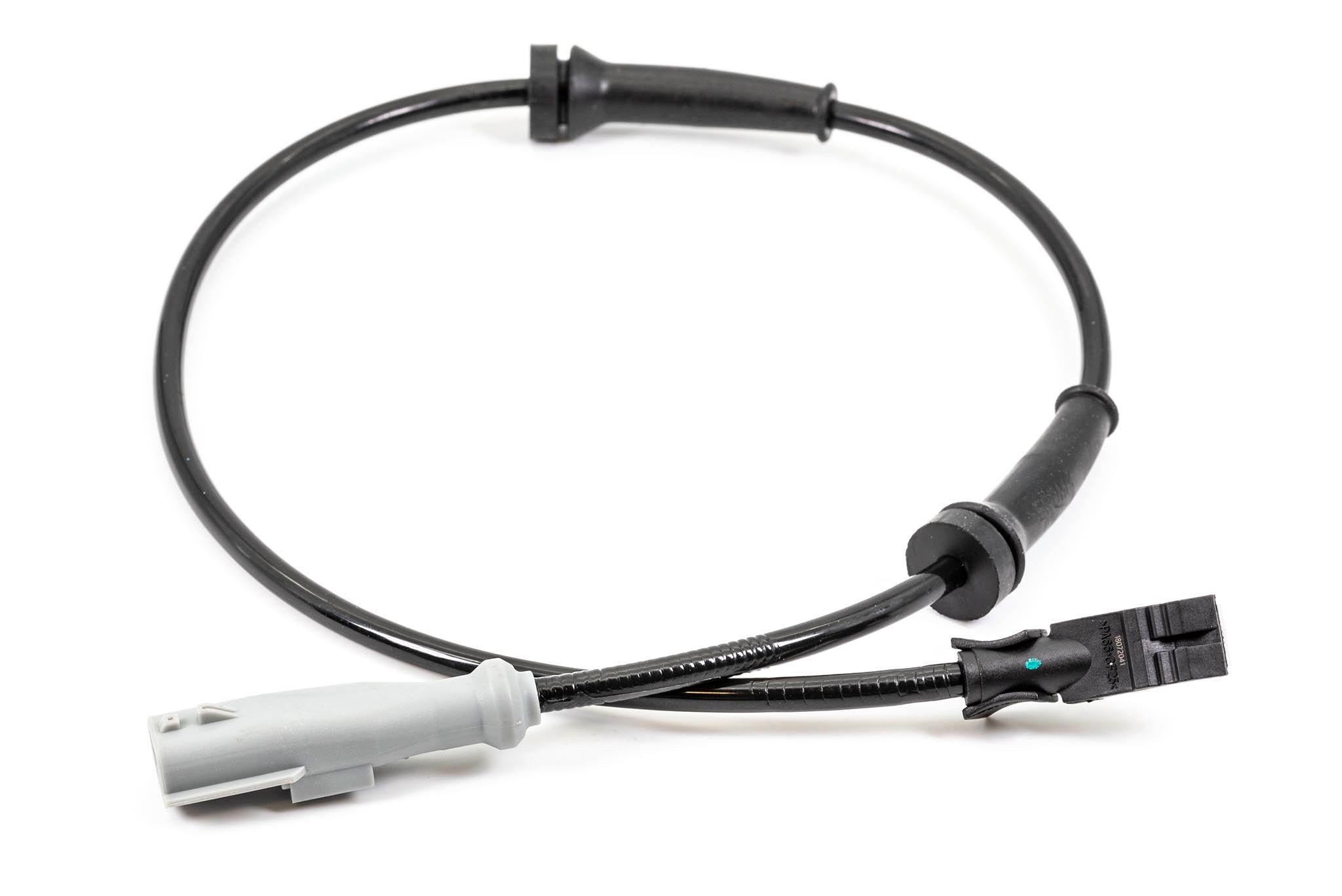 PREXAparts ABS Sensor Varenummer: P701182 billige