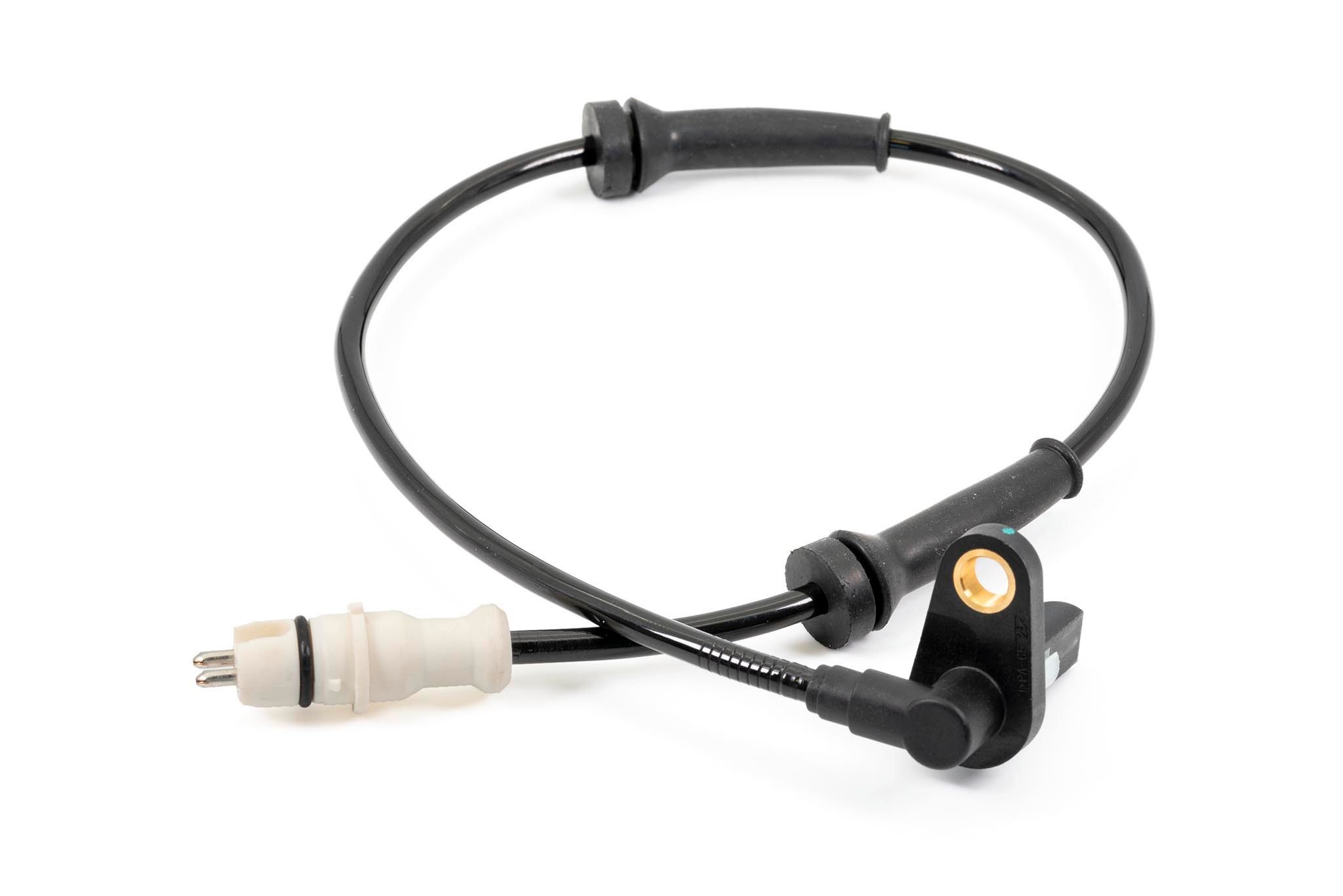 PREXAparts ABS sensor Article number: P701191 cheaply
