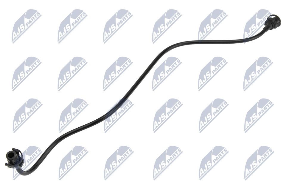 NTY Radiator hose Article number: BPP-CT-025 cheaply