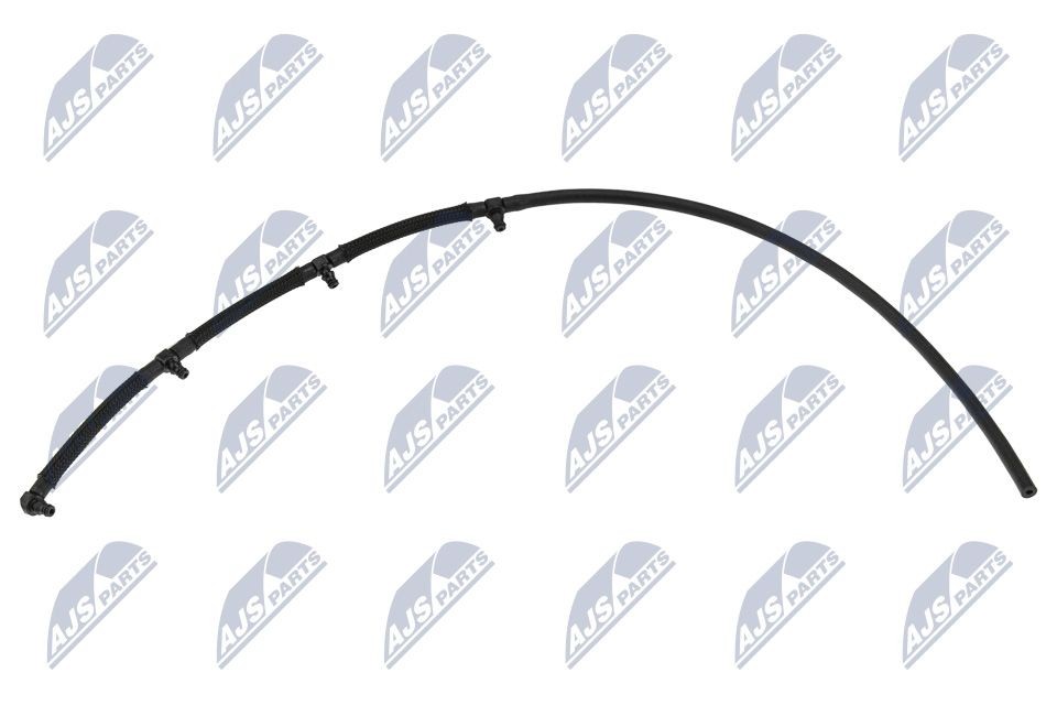 NTY BPP-ME-011 Hose, fuel overflow C-Class C 200 CDI (204.207) 136 PS Diesel 2014