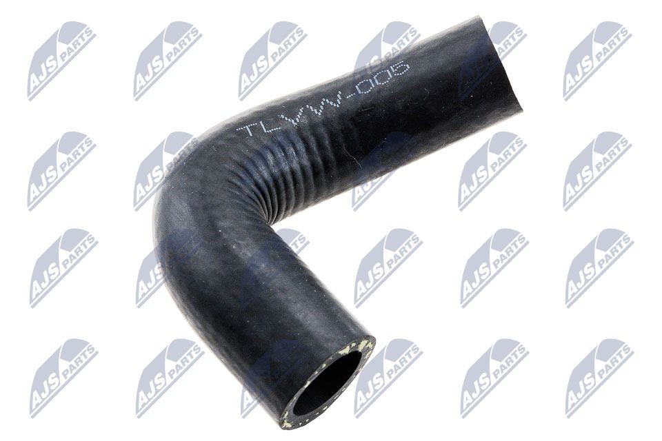 NTY Radiator hose Article number: CPP-VW-005 cheaply