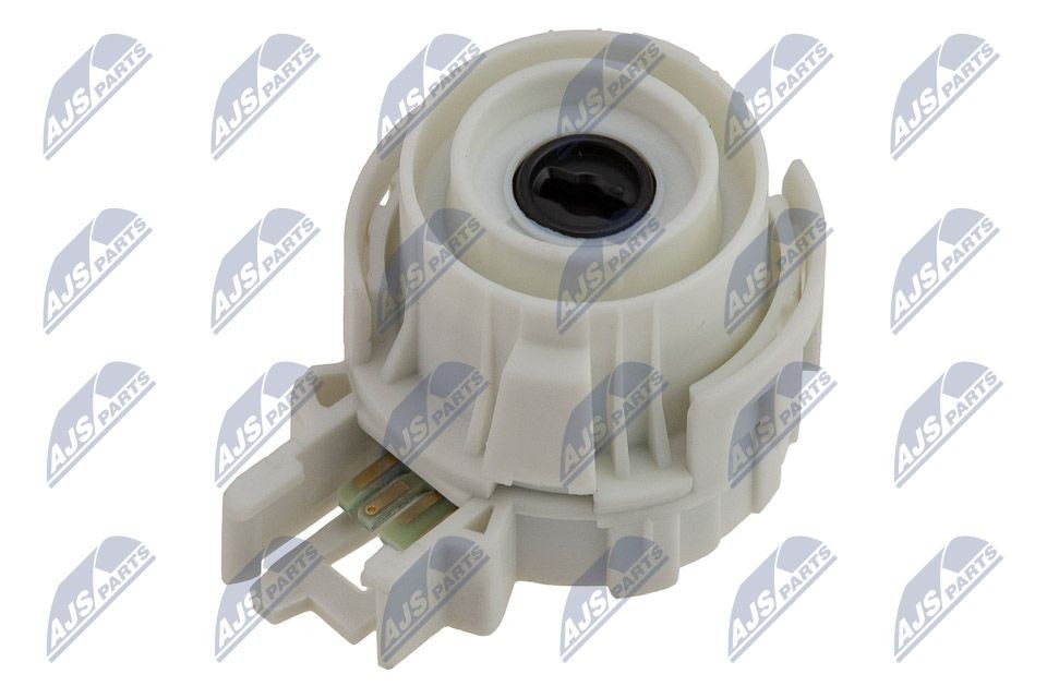 NTY EKS-VW-005 Ignition switch OCTAVIA 2.0 TSI RS 220 PS Petrol 2020