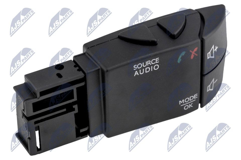 NTY Steering Column Switch Article number: EPE-RE-053 cheaply