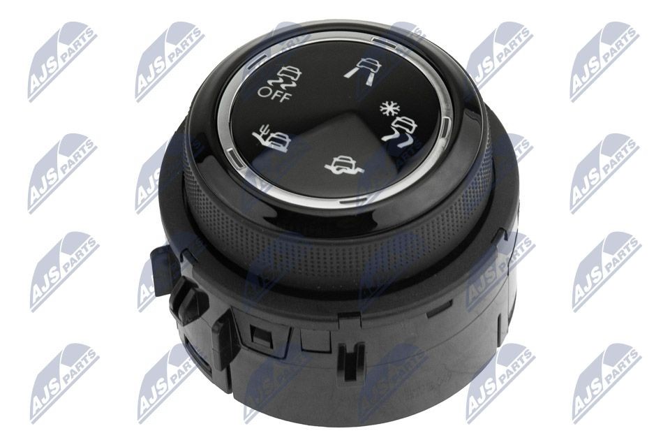 NTY Multi-function Gauge Article number: EWS-PE-049 cheaply