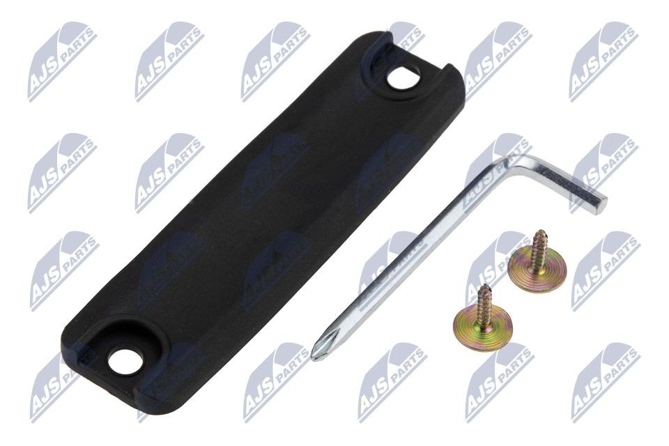 NTY EZC-TY-018A Switch, rear hatch release RX 330 (MCU38_) 232 PS Petrol 2008