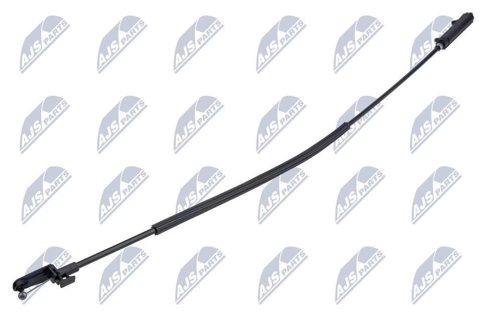 NTY EZC-VW-329 Mootorikapoti trossid PASSAT 2.0 TSI 4motion 272 HP Bensiin