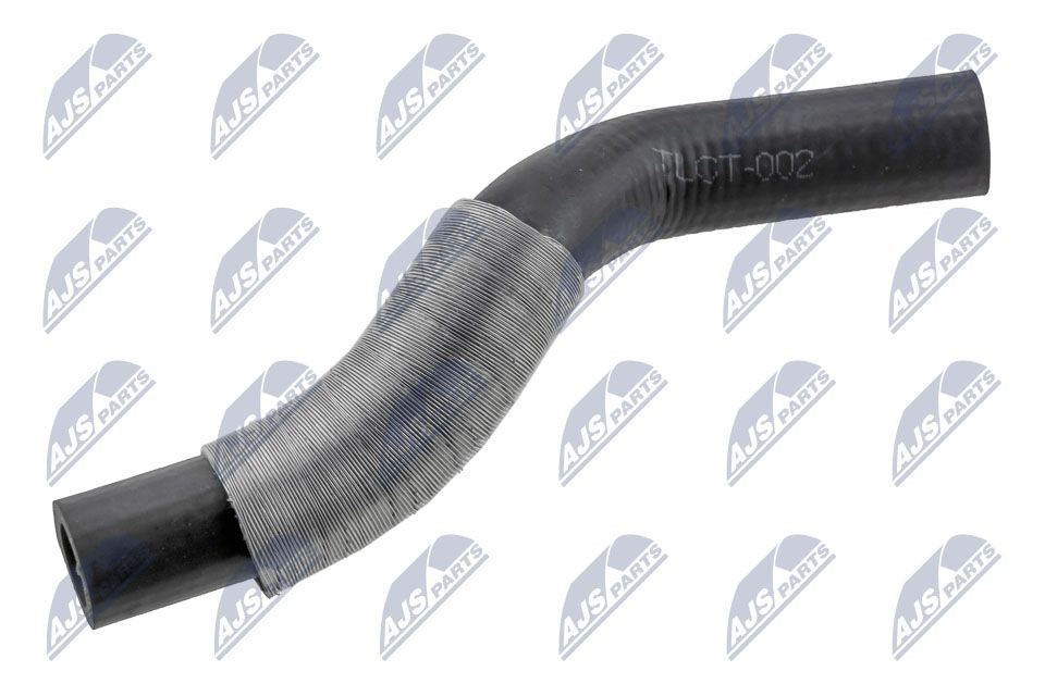 NTY Charger intake hose Article number: GPP-CT-002 cheaply