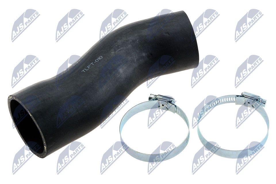 NTY Charger intake hose Article number: GPP-FT-010 cheaply