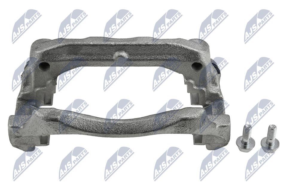 NTY Carrier, brake caliper Article number: HZP-ME-022A cheaply