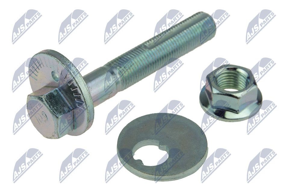 NTY ZWT-MS-027SK Styrtkorrektionsskrue LANCER 1.6 MIVEC 117 HK Benzin