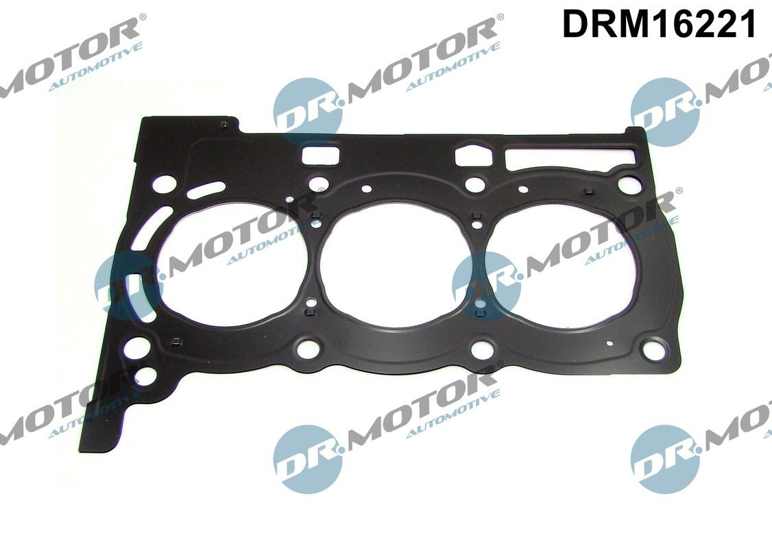 DR.MOTOR AUTOMOTIVE Gasket, cylinder head Article number: DRM16221 cheaply
