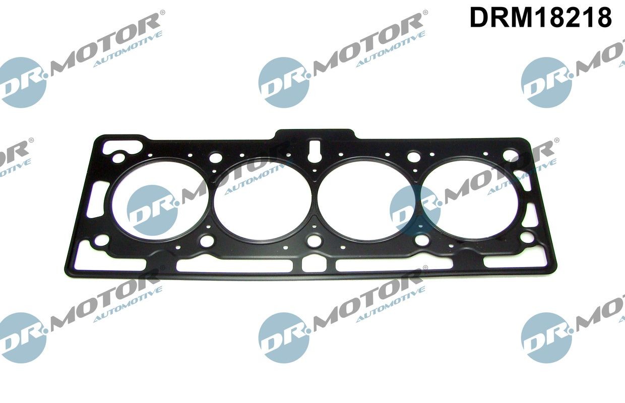 DR.MOTOR AUTOMOTIVE Gasket, cylinder head Article number: DRM18218 cheaply