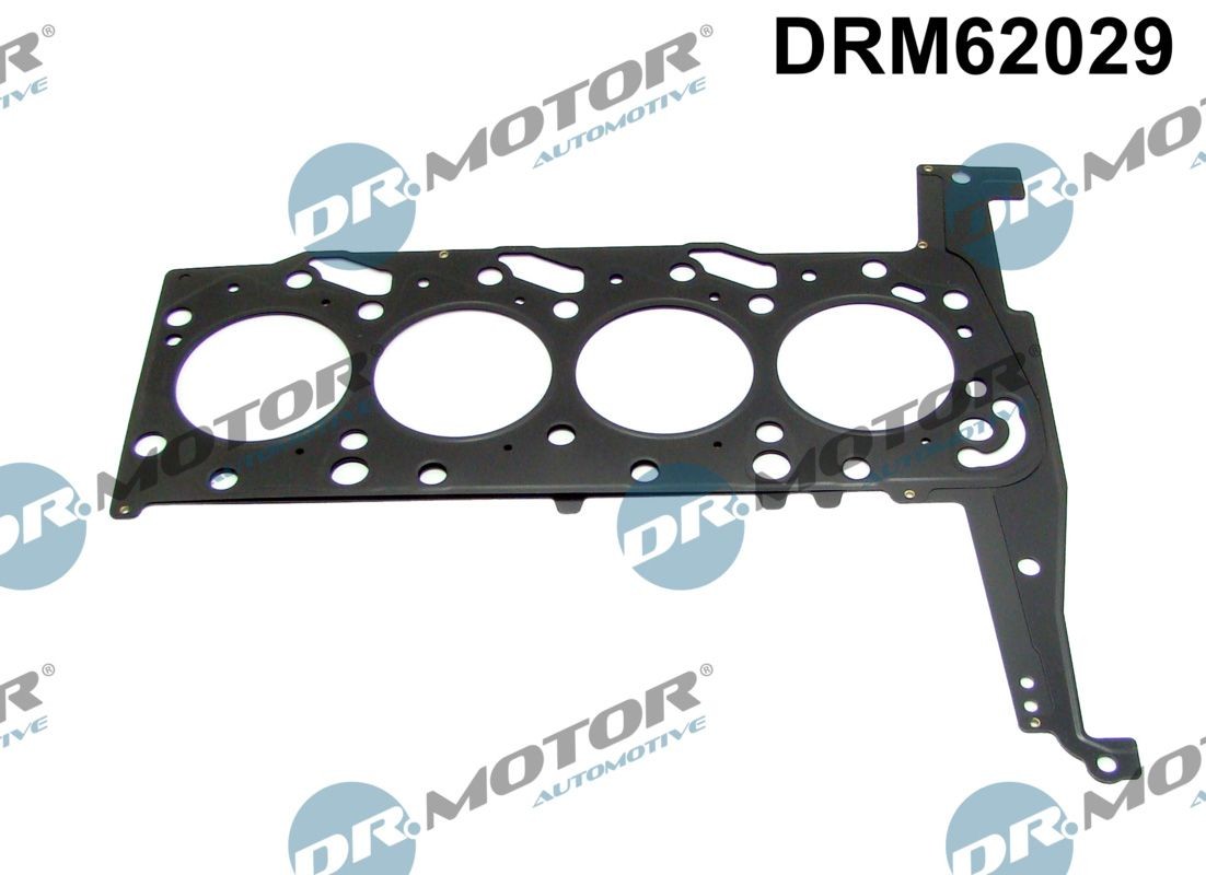DR.MOTOR AUTOMOTIVE Gasket, cylinder head Article number: DRM62029 cheaply