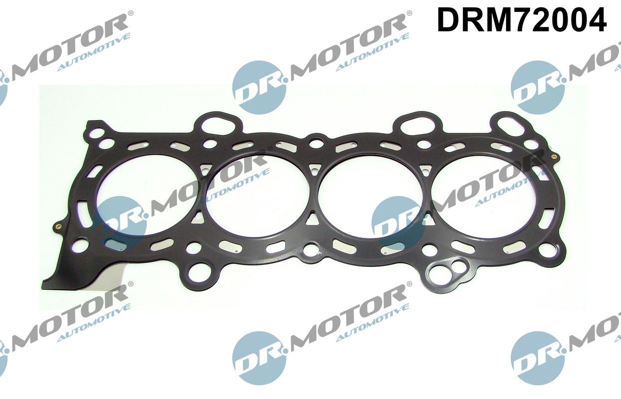 DR.MOTOR AUTOMOTIVE Toppakning Varenummer: DRM72004 billige