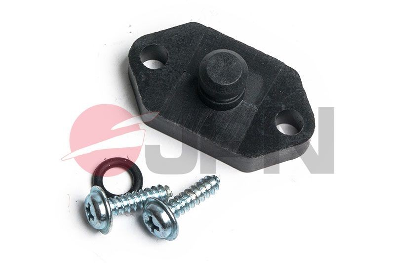 JPN Intercooler Varenummer: 60C9245-JPN billige