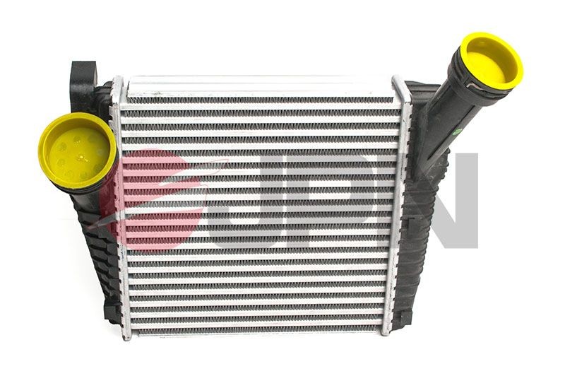 JPN Intercooler Varenummer: 60C9254-JPN billige