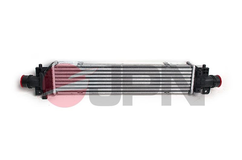 JPN Intercooler Varenummer: 60C9280-JPN billige
