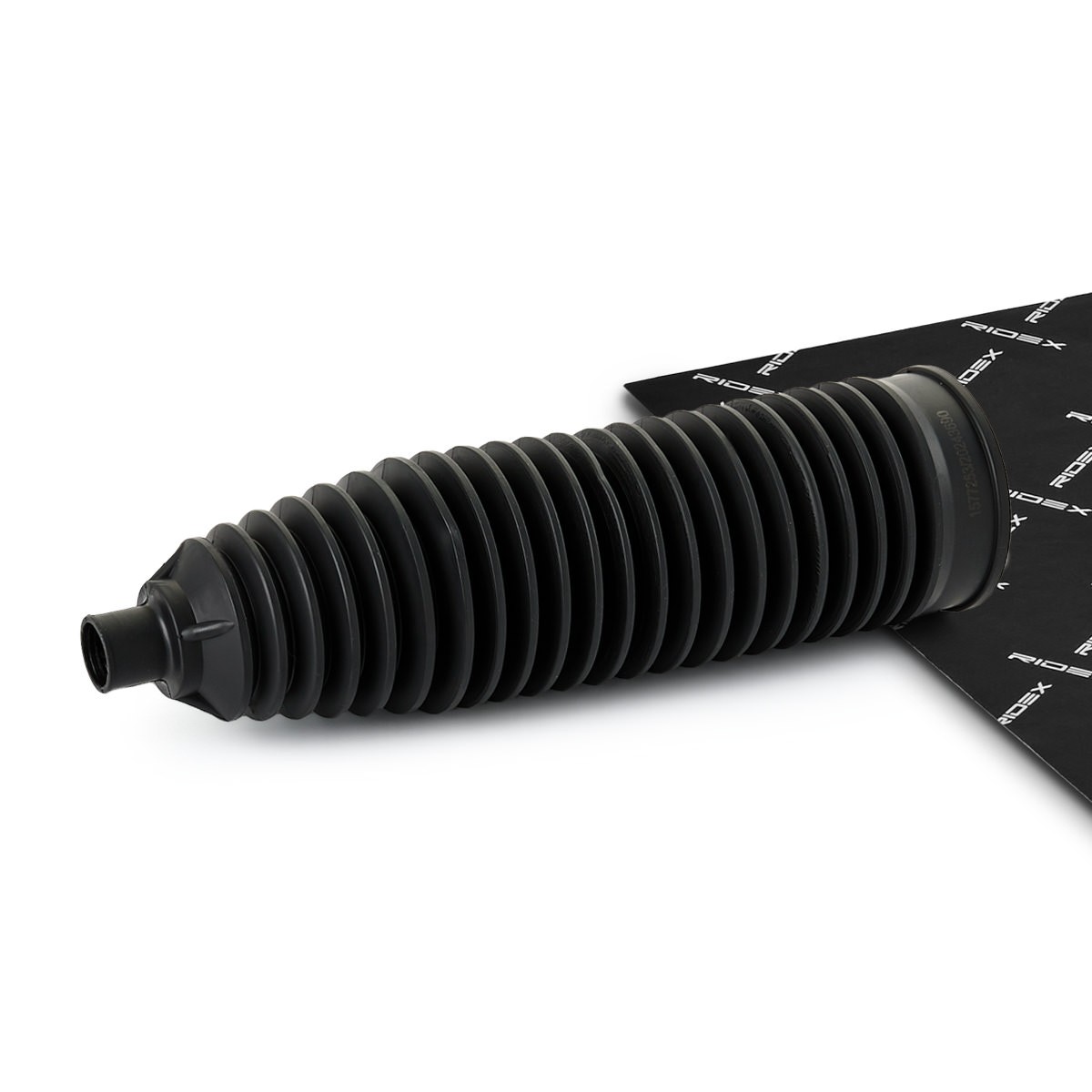 RIDEX Steering rack gaiter Article number: 191B0121 cheaply