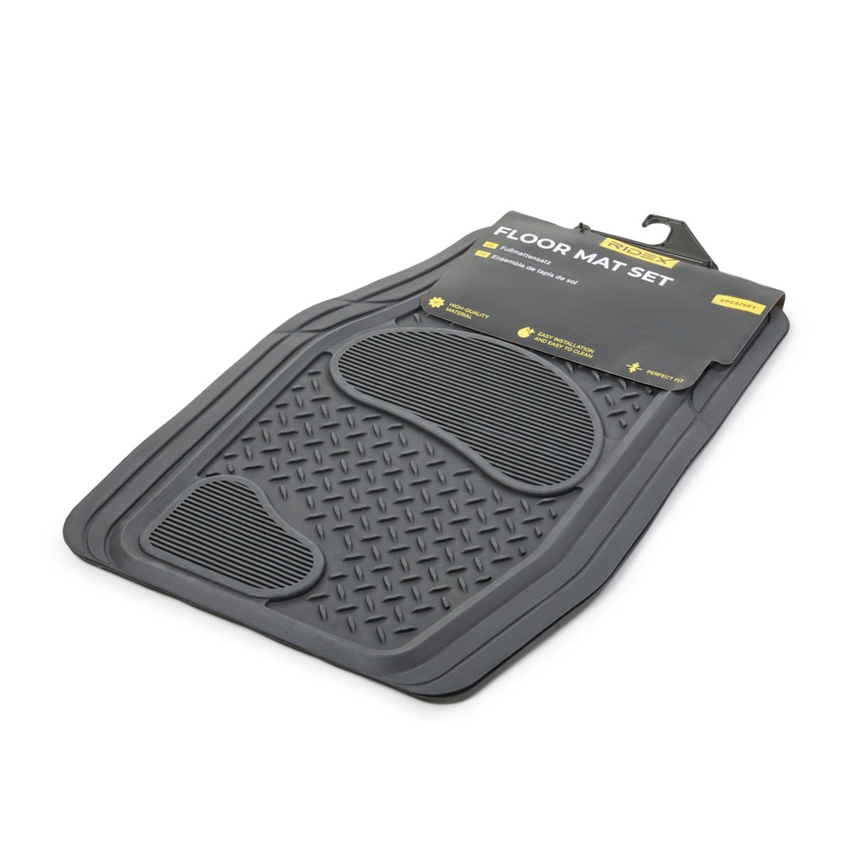 RIDEX Universal floor mats Article number: 215A1431 cheaply