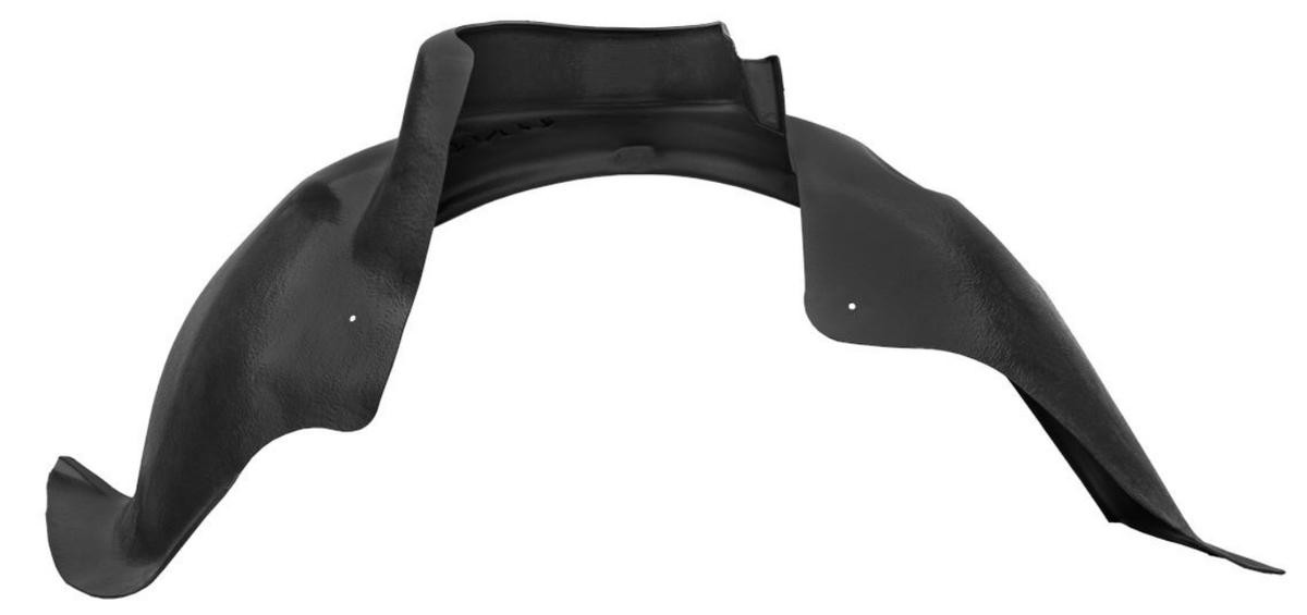 REZAW PLAST Wheel arch liner Article number: 110421 cheaply