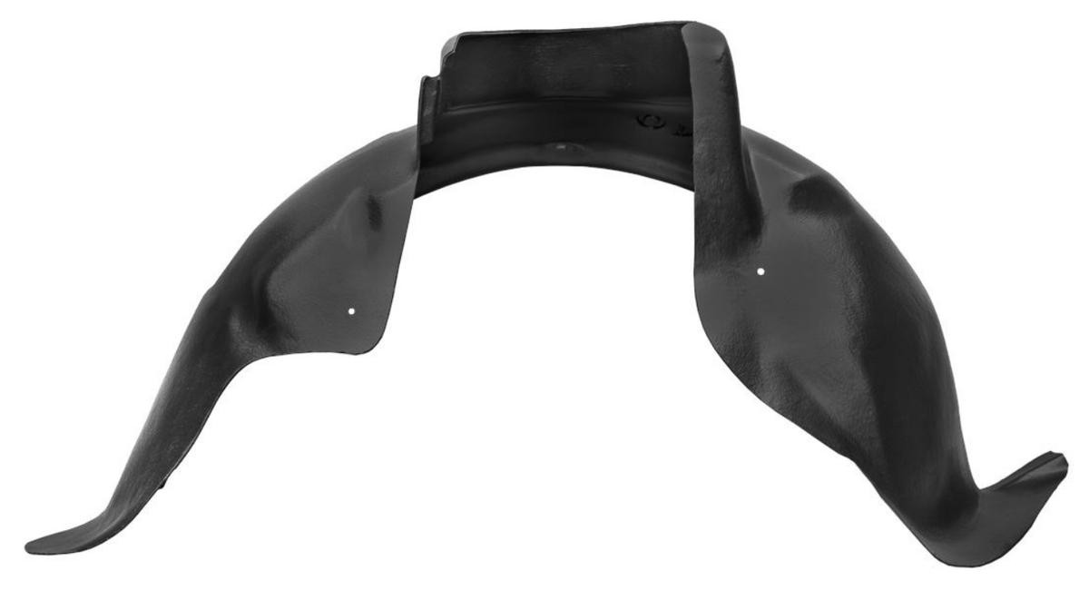 REZAW PLAST Wheel arch liner Article number: 110422 cheaply
