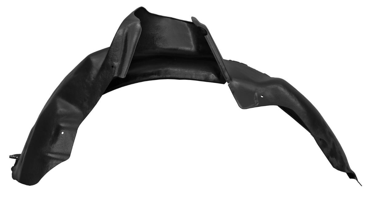 REZAW PLAST Wheel arch liner Article number: 110437 cheaply