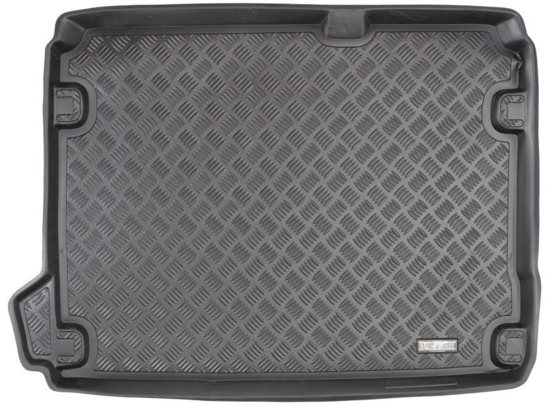 REZAW PLAST Car boot tray Article number: 100134R cheaply