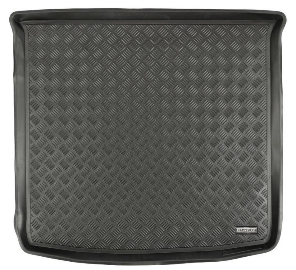 REZAW PLAST Car boot tray Article number: 100338R cheaply