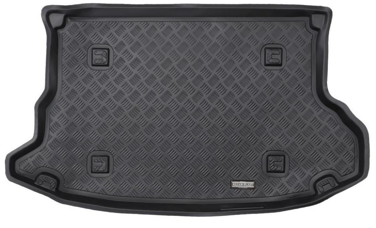 REZAW PLAST Car boot tray Article number: 100611R cheaply