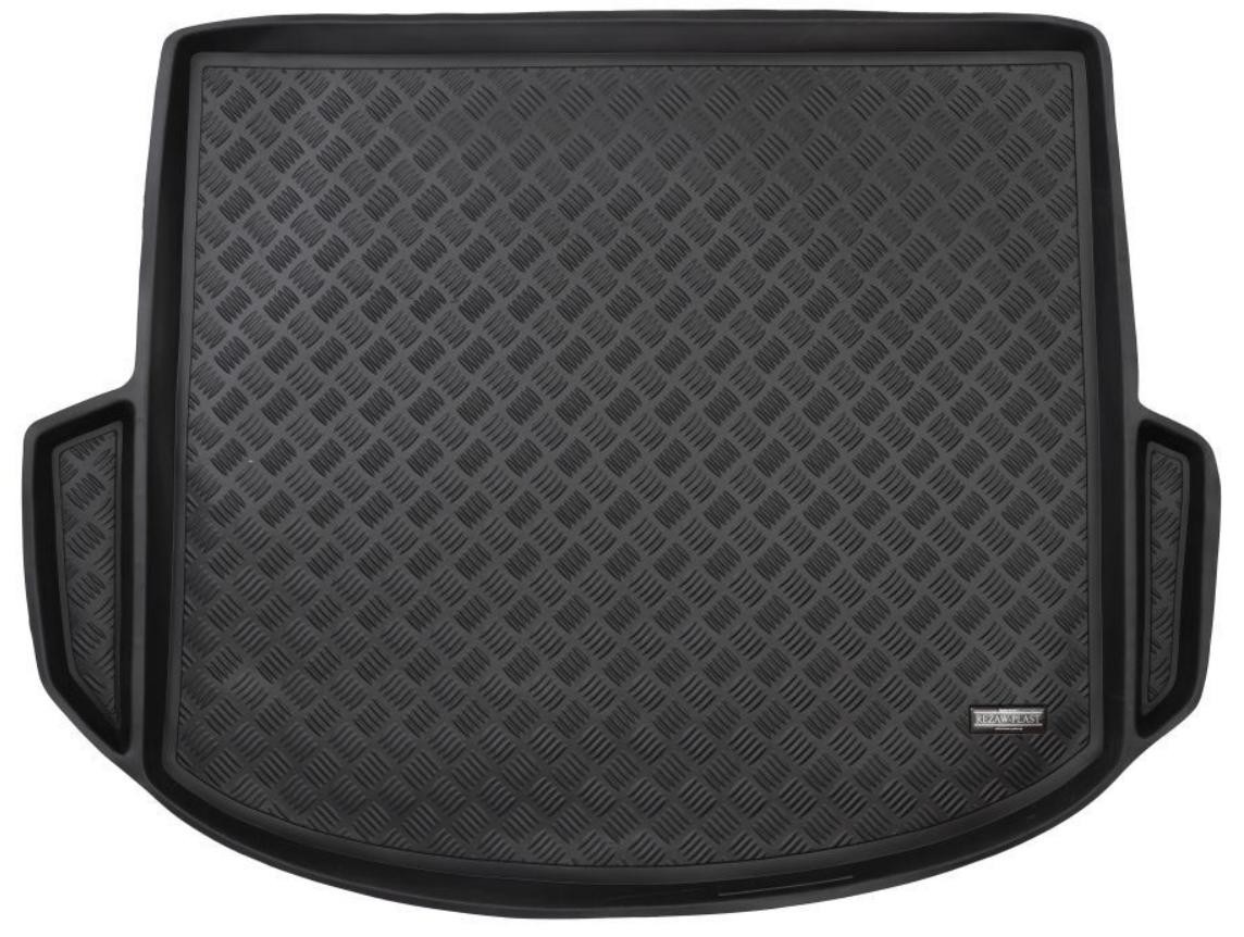 REZAW PLAST Car boot tray Article number: 100632R cheaply