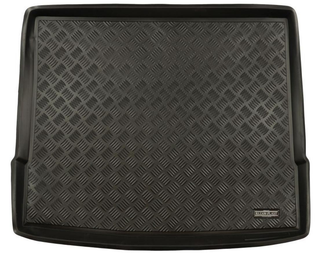 REZAW PLAST Car boot tray Article number: 100639R cheaply