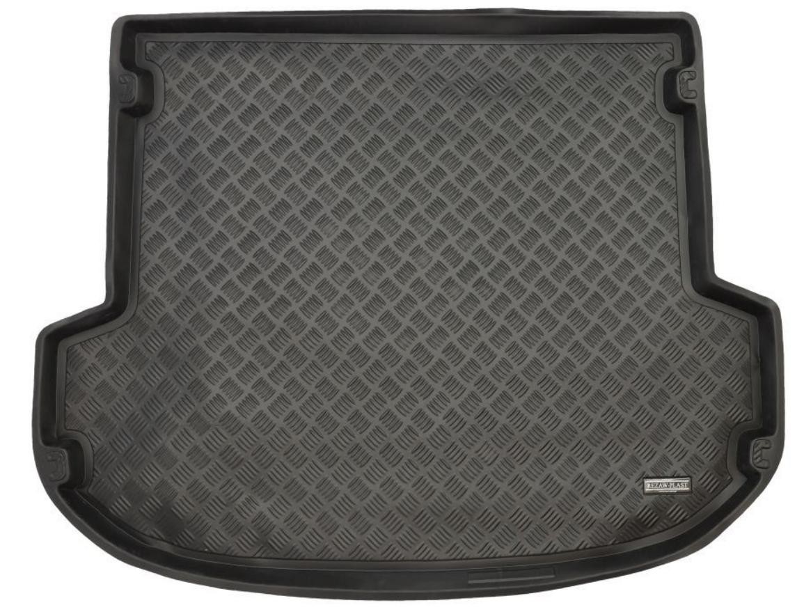 REZAW PLAST Car boot tray Article number: 100657R cheaply