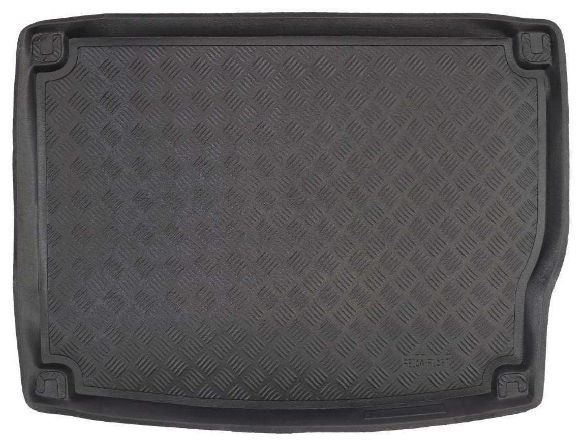 REZAW PLAST Car boot tray Article number: 100747 cheaply