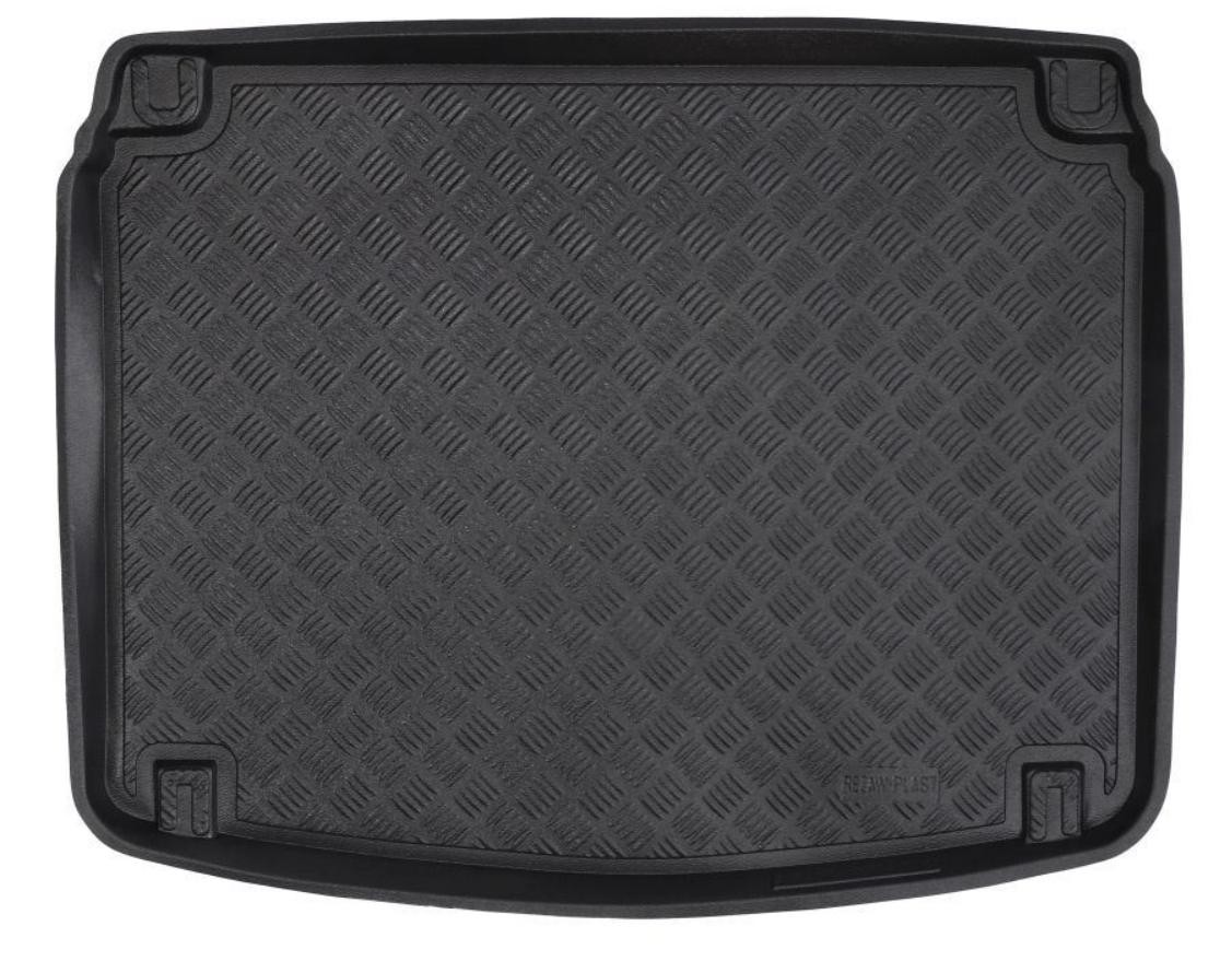REZAW PLAST Car boot tray Article number: 100766R cheaply