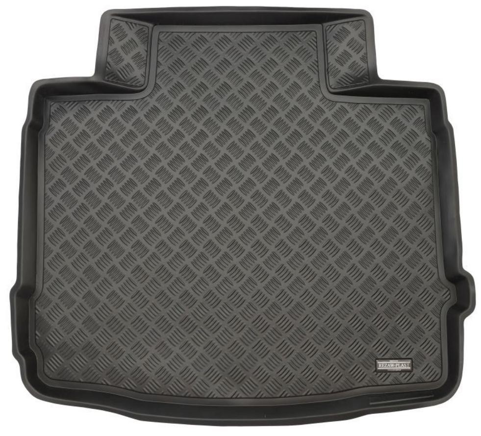 REZAW PLAST Car boot tray Article number: 101135R cheaply