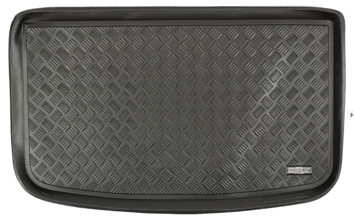 REZAW PLAST Car boot tray Article number: 101202R cheaply