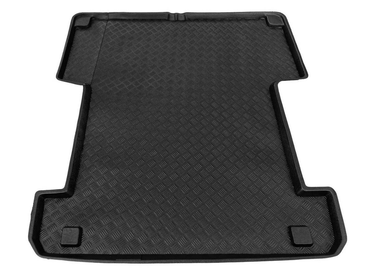 REZAW PLAST Car boot tray Article number: 101409M cheaply