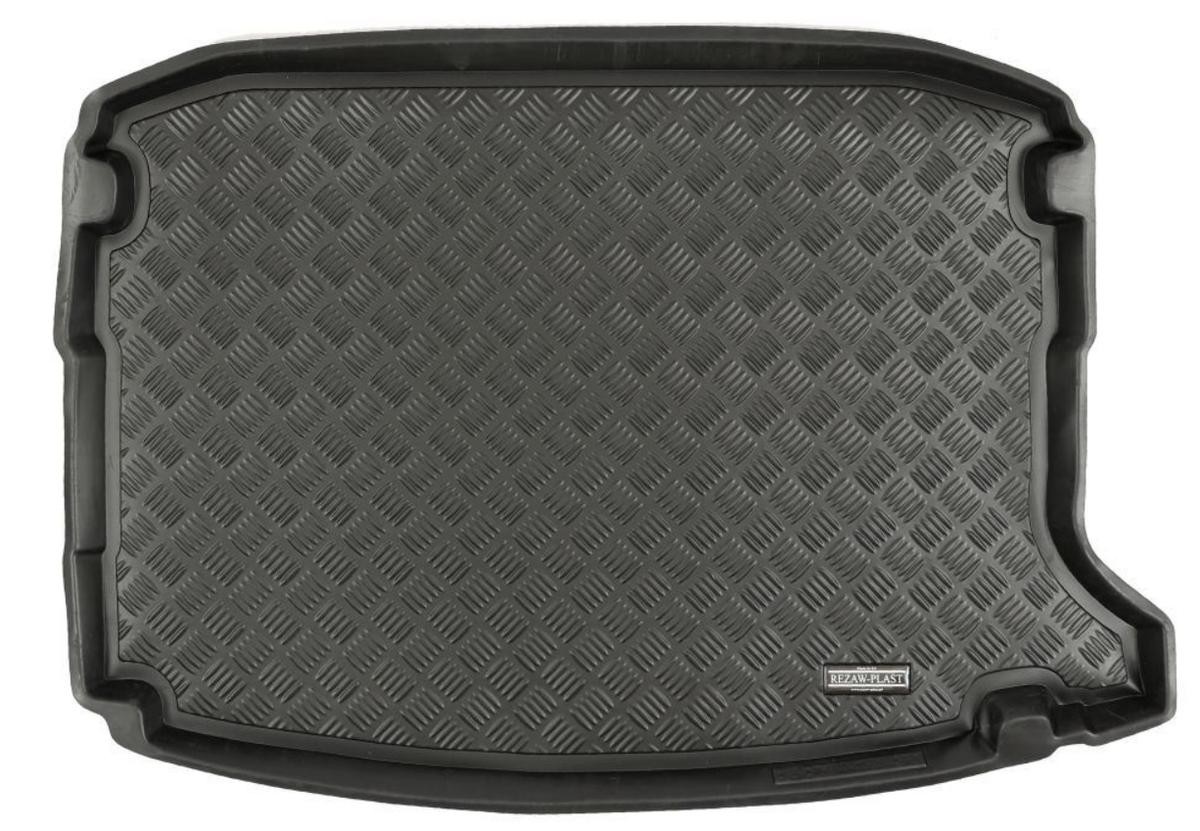 REZAW PLAST 101428R Bagāžas nodalījuma vanniņa ATECA 2.0 TSI 4Drive 190 HP Benzīns