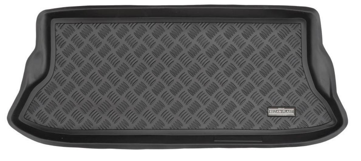 REZAW PLAST Car boot tray Article number: 101720R cheaply