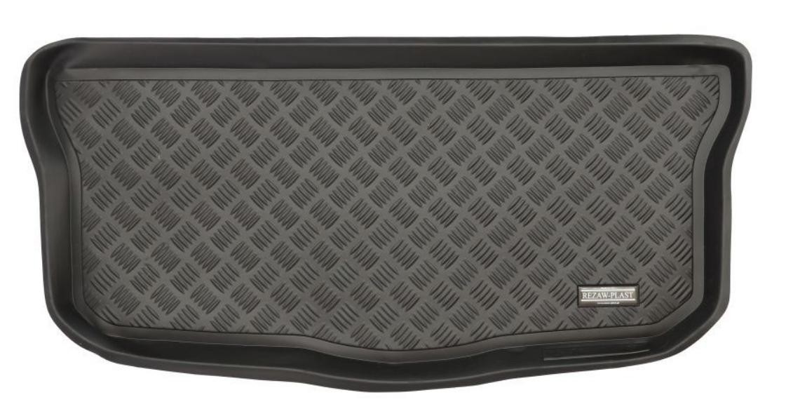 REZAW PLAST Car boot tray Article number: 101760M cheaply
